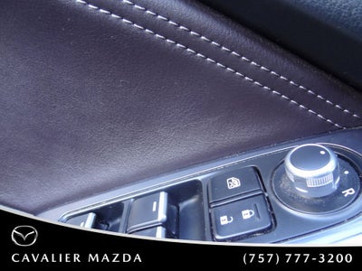 2017 Mazda Mazda6 Grand Touring