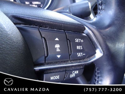 2017 Mazda Mazda6 Grand Touring