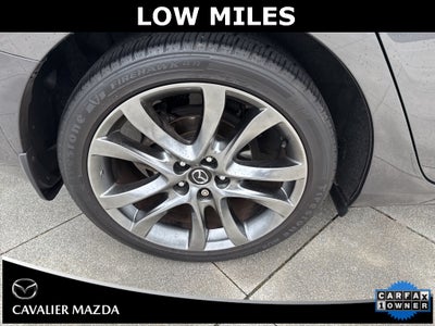 2017 Mazda Mazda6 Grand Touring