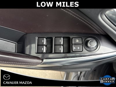 2017 Mazda Mazda6 Grand Touring