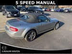2010 Mazda Mazda Miata Sport