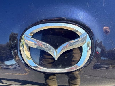 2012 Mazda Mazda Miata Sport