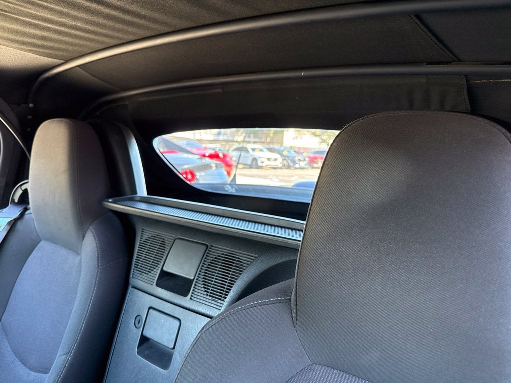 2012 Mazda Mazda Miata Sport
