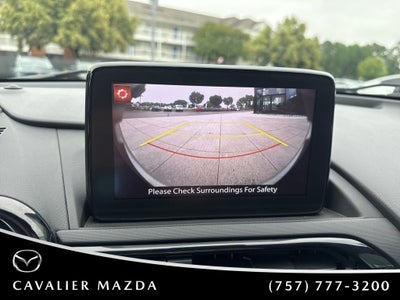 2023 Mazda Mazda MX-5 Miata Club