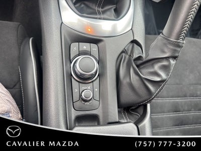 2023 Mazda Mazda MX-5 Miata Club