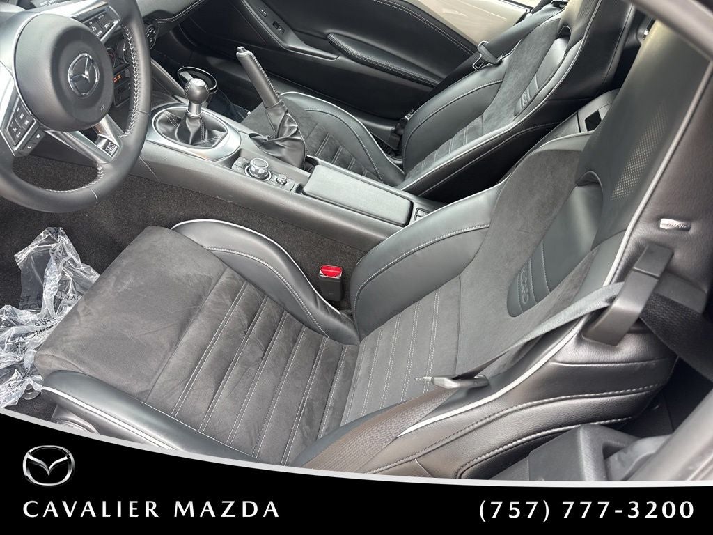 2023 Mazda Mazda MX-5 Miata Club