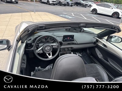 2023 Mazda Mazda MX-5 Miata Club