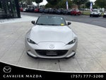 2023 Mazda Mazda MX-5 Miata Club