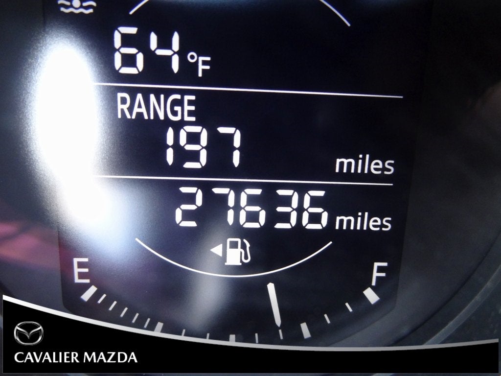 2017 Mazda Mazda Miata Club