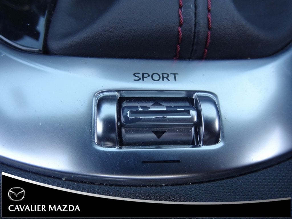 2017 Mazda Mazda Miata Club