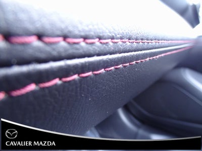 2017 Mazda Mazda Miata Club