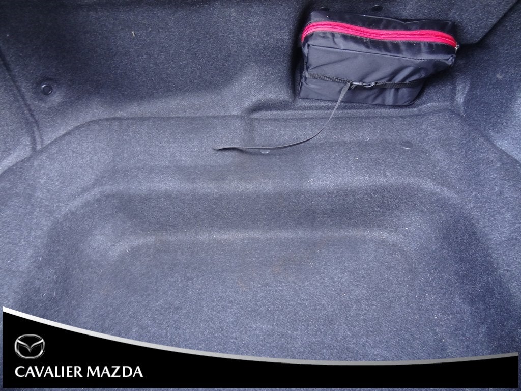 2017 Mazda Mazda Miata Club