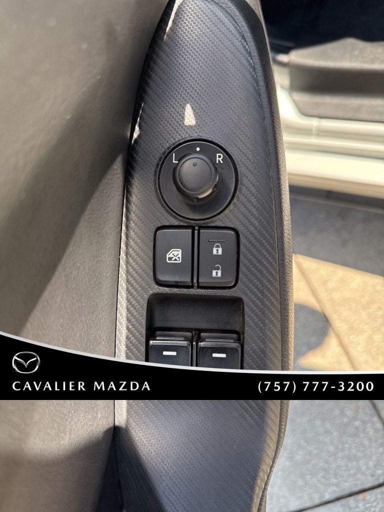 2019 Mazda Mazda MX-5 Miata Grand Touring
