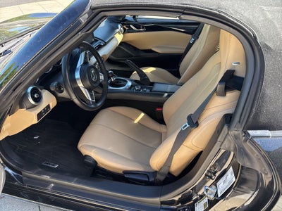 2016 Mazda Mazda Miata Grand Touring