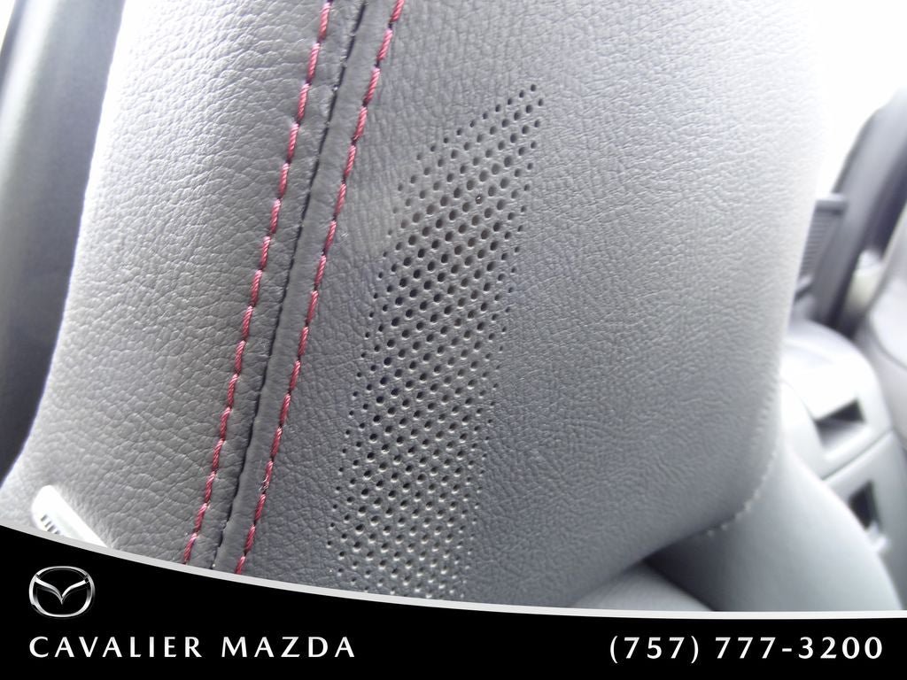 2016 Mazda Mazda Miata Grand Touring