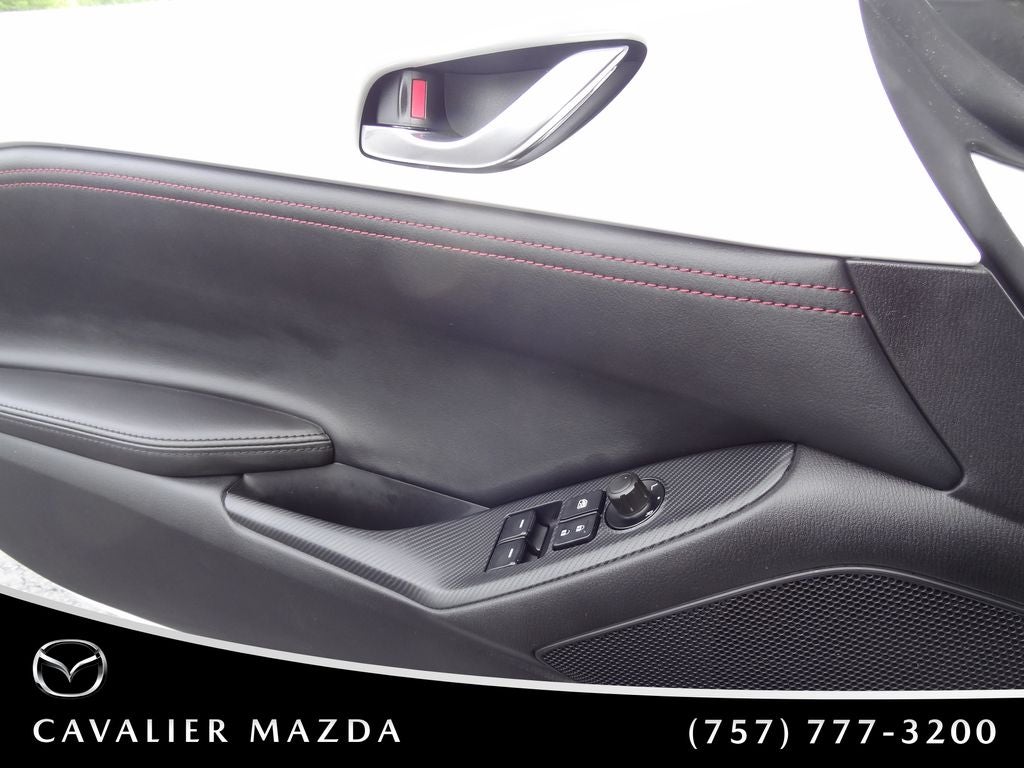 2016 Mazda Mazda Miata Grand Touring