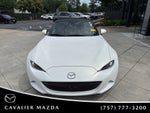 2016 Mazda Mazda Miata Grand Touring