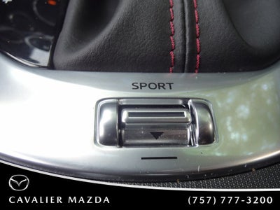 2016 Mazda Mazda Miata Grand Touring