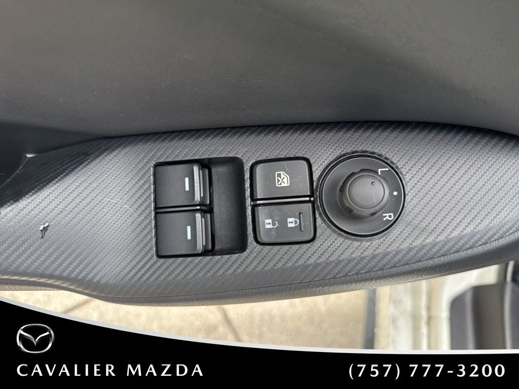 2016 Mazda Mazda Miata Grand Touring