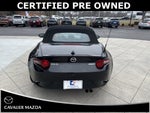 2023 Mazda Mazda MX-5 Miata Grand Touring