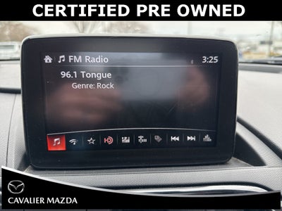 2023 Mazda Mazda MX-5 Miata Grand Touring