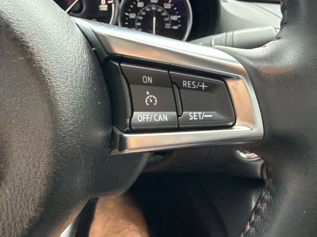 2018 Mazda Mazda Miata RF Club