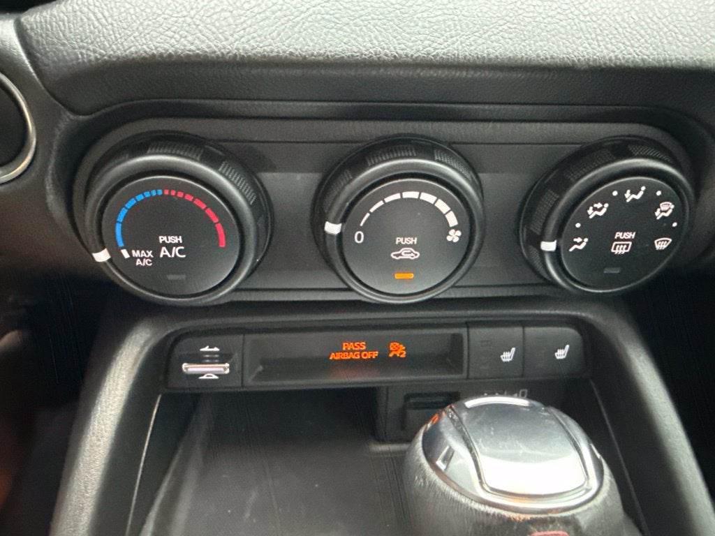 2018 Mazda Mazda Miata RF Club
