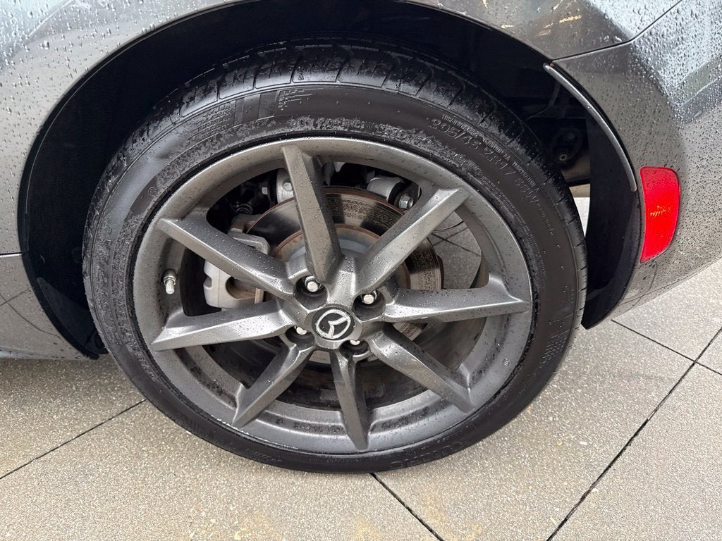 2018 Mazda Mazda Miata RF Club