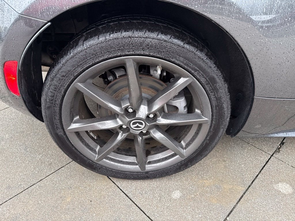 2018 Mazda Mazda Miata RF Club