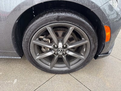 2018 Mazda Mazda Miata RF Club