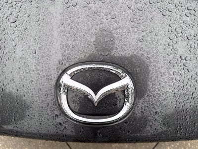 2018 Mazda Mazda Miata RF Club