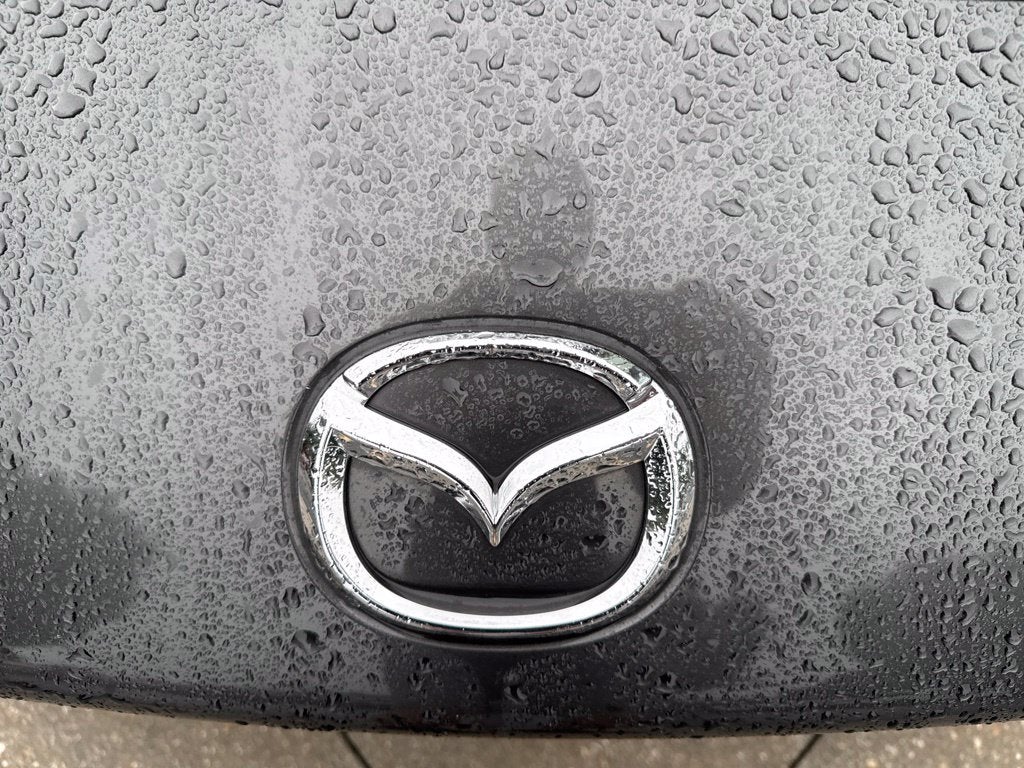 2018 Mazda Mazda Miata RF Club