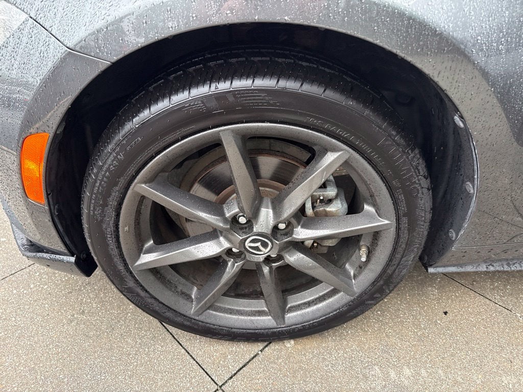 2018 Mazda Mazda Miata RF Club