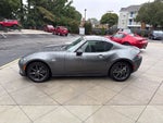 2018 Mazda Mazda Miata RF Club