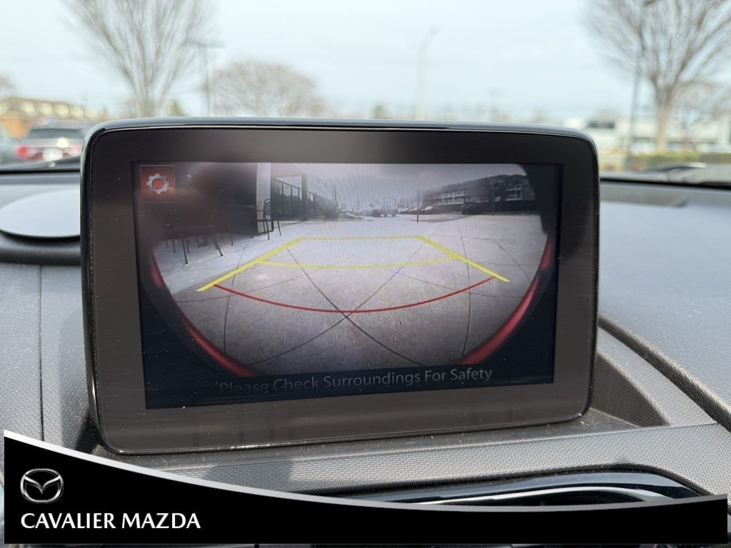 2019 Mazda Mazda Miata RF Grand Touring