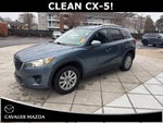 2016 Mazda Mazda CX-5 Touring