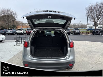 2016 Mazda Mazda CX-5 Touring