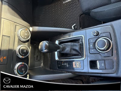 2016 Mazda Mazda CX-5 Touring