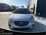2016 Mazda Mazda CX-5 Touring
