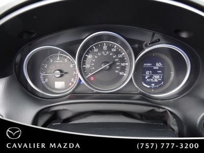 2016 Mazda Mazda CX-5 Touring