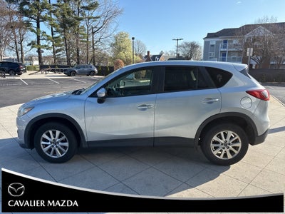 2016 Mazda Mazda CX-5 Touring