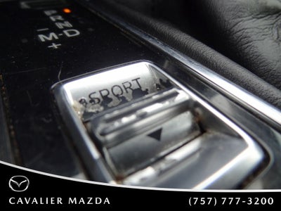 2016 Mazda Mazda CX-5 Touring