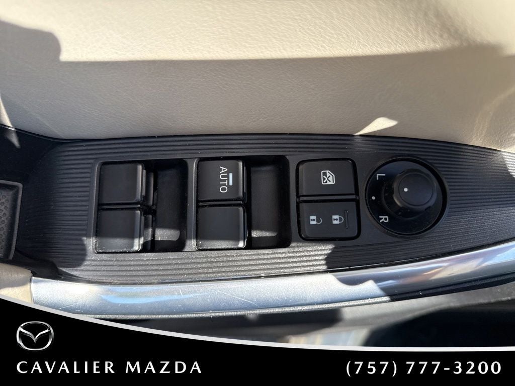 2014 Mazda Mazda CX-5 Grand Touring