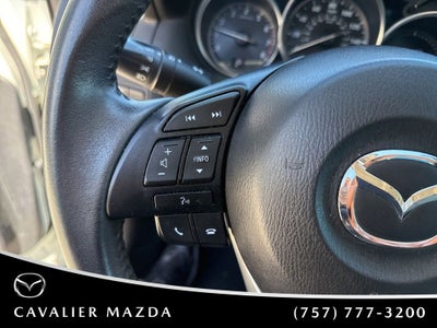 2014 Mazda Mazda CX-5 Grand Touring