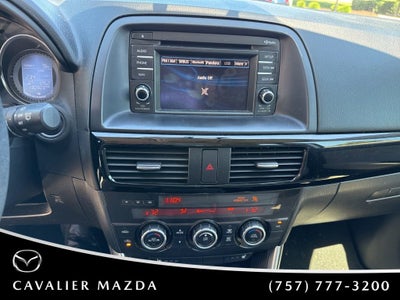 2014 Mazda Mazda CX-5 Grand Touring