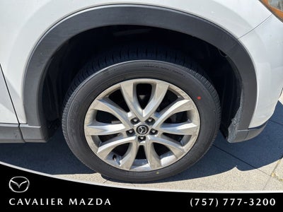 2014 Mazda Mazda CX-5 Grand Touring