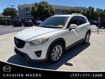 2014 Mazda Mazda CX-5 Grand Touring