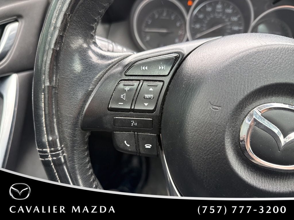 2014 Mazda Mazda CX-5 Grand Touring