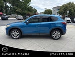 2014 Mazda Mazda CX-5 Grand Touring