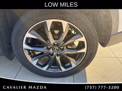 2016 Mazda Mazda CX-5 Grand Touring